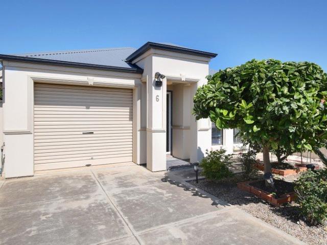Easy Living in a Convenient Athol Park Location