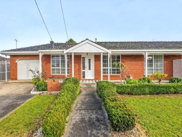Easy Living in a Convenient Bell Park Location