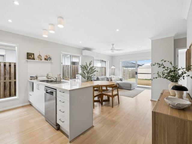 Easy Living in a Convenient Burpengary East Location