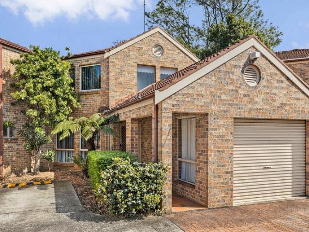 Easy Living in a Convenient Gwynneville Location