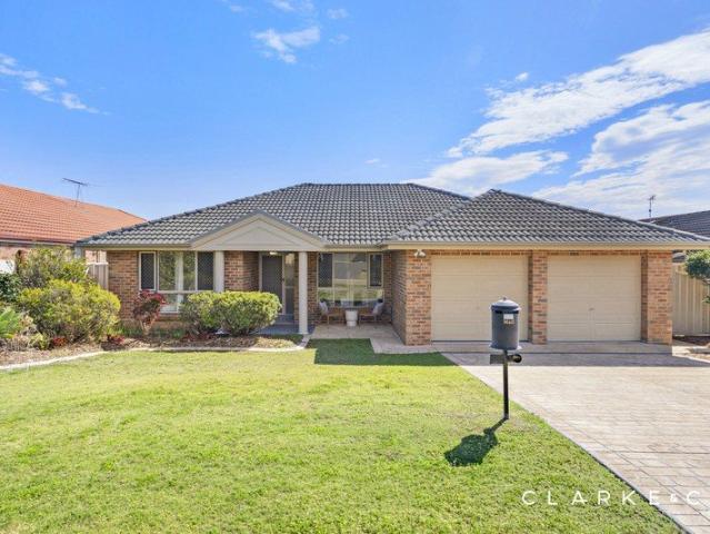 EASY LIVING IN A CONVENIENT EAST MAITLAND SETTING!