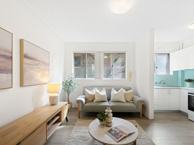 Easy Living in a Convenient Eastwood Location