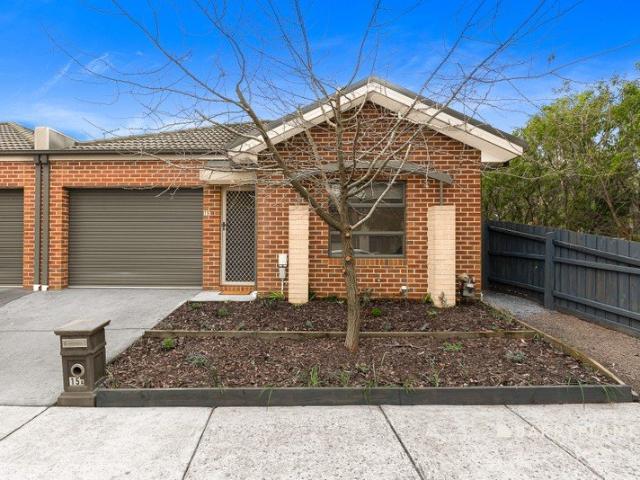 Easy Living in a Convenient Epping Location