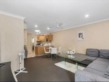 Easy living, in a convenient location