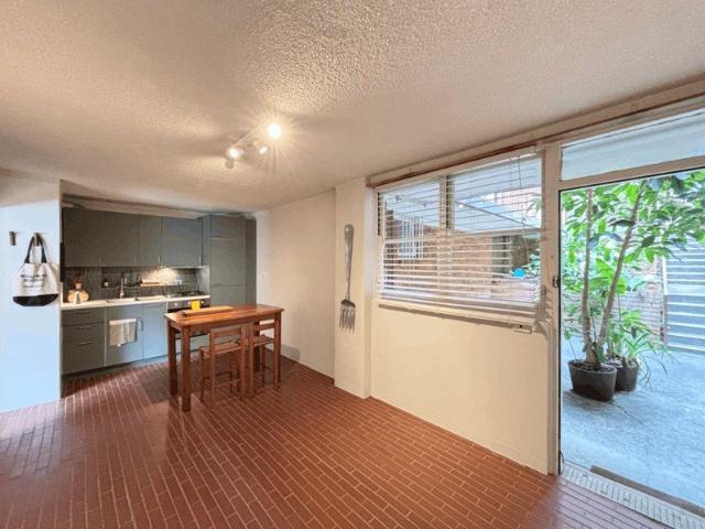 Easy Living in a Convenient Location