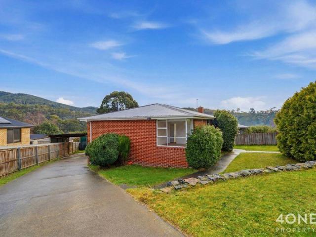 Easy Living in a Convenient Location