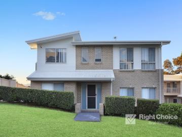Easy Living in a Convenient Location