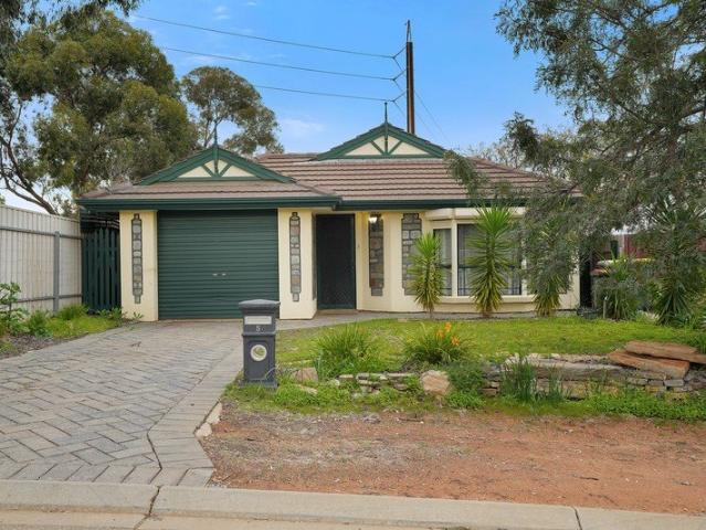 Easy Living in a Convenient Location