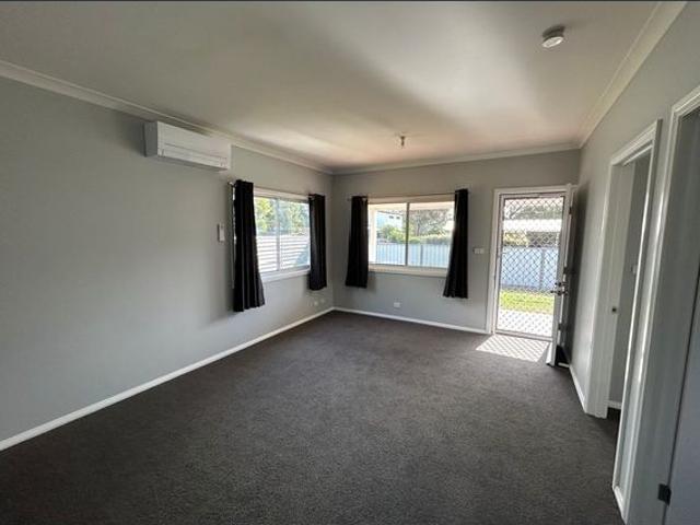 Easy Living in a Convenient Location