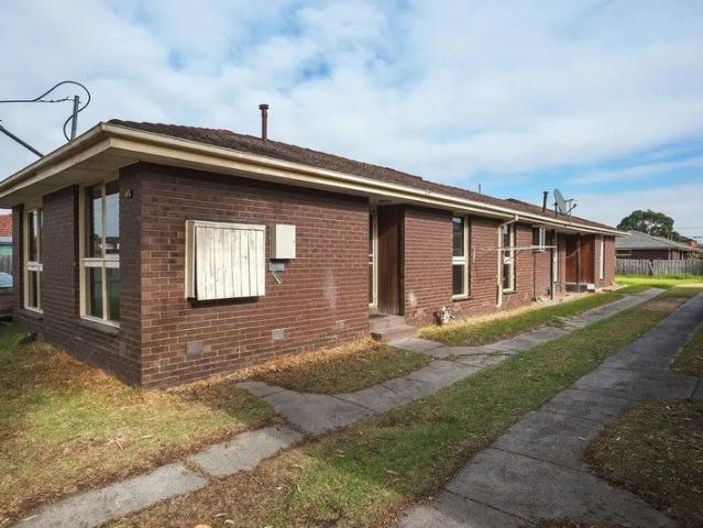 Easy Living in a Convenient Location