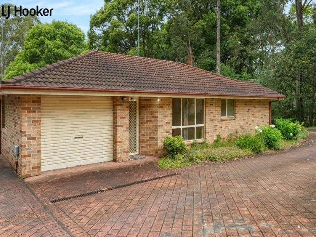Easy Living in a Convenient Location