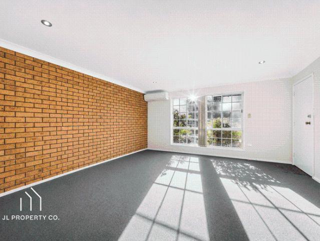 Easy Living in a Convenient Location
