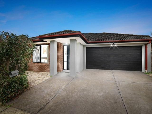 Easy Living in a Convenient Location