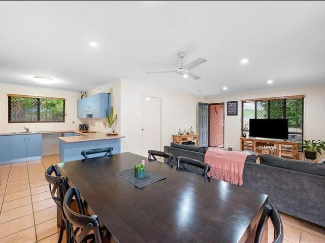 Easy Living in a Convenient Location