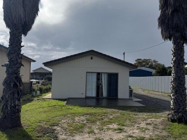 Easy Living in a Convenient Location