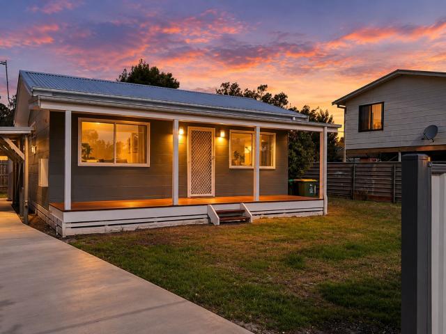 Easy Living in a Convenient Location