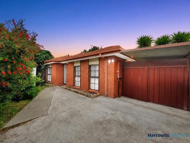Easy Living in a Convenient Location No body Corp