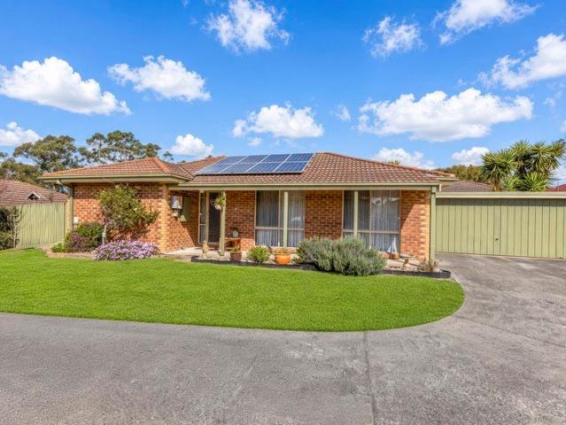 Easy Living in a Convenient Langwarrin Location