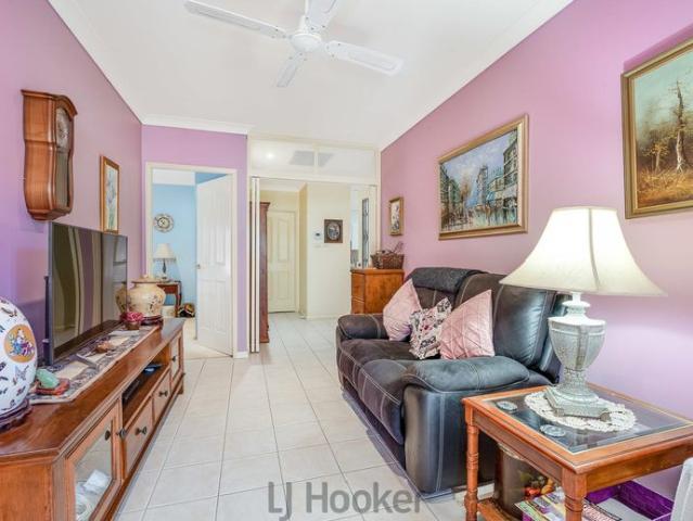 Easy Living in a Convenient Single Level Duplex