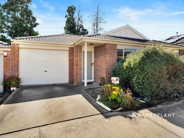 Easy Living in a Convenient Pakenham Location