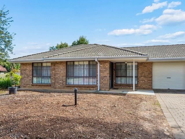 Easy Living In A Convenient Paralowie Location