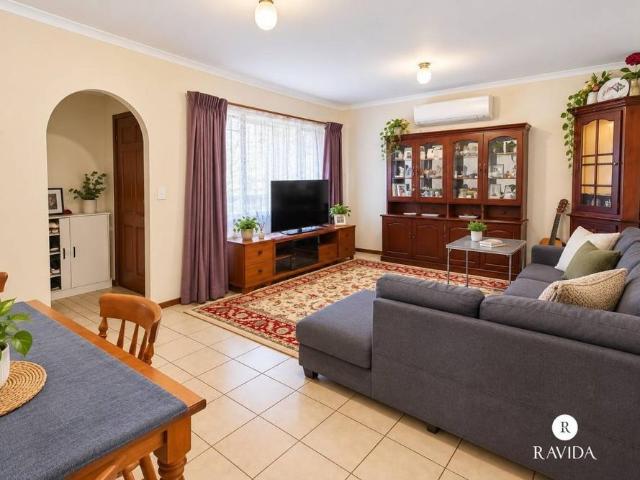 Easy Living in a Convenient Wangaratta Location