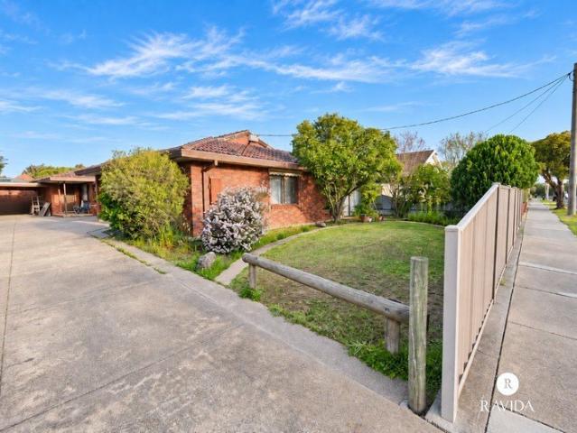 Easy Living in a Convenient Wangaratta Location