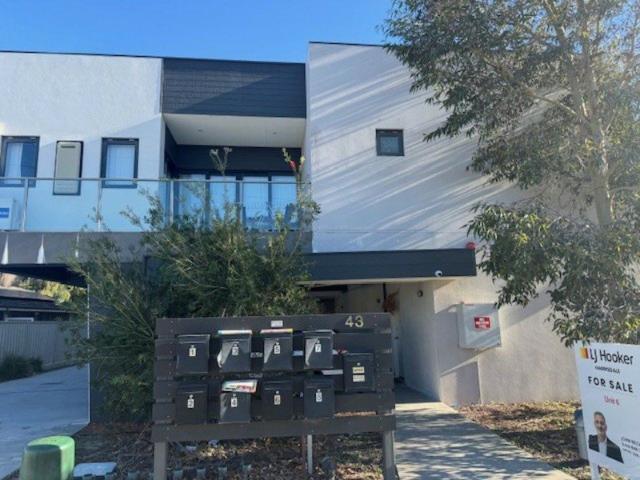 Easy Living in a Convenient Thornlie Location
