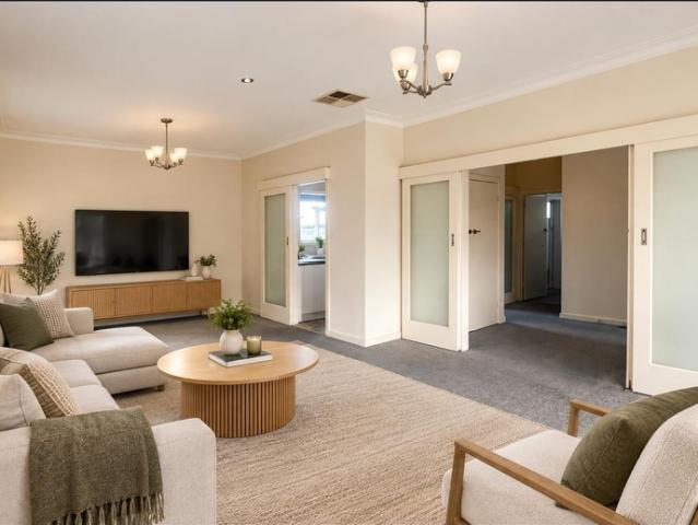 Easy Living in a Coveted Eastside Locale