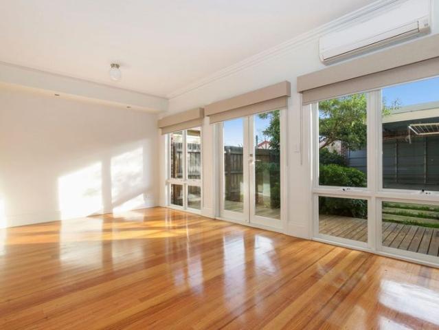 Easy living in a first class location