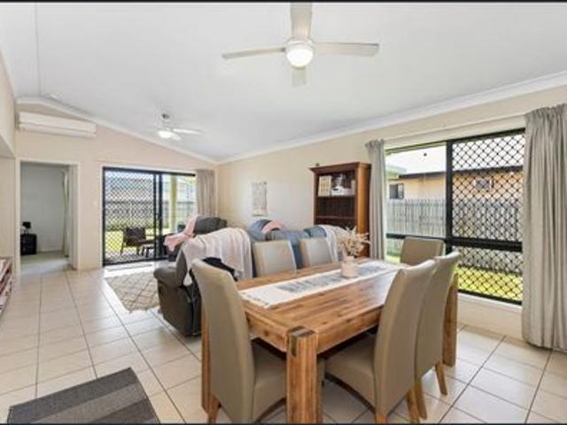 Easy Living in a Great Condon Location