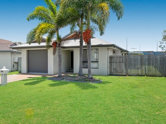 Easy Living in a Great Condon Location