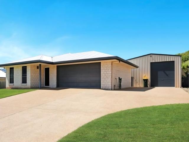 Easy living in a great location