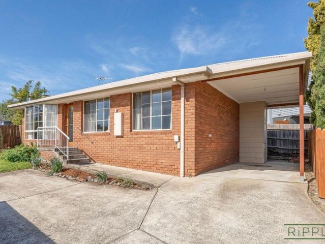 Easy living in a great location