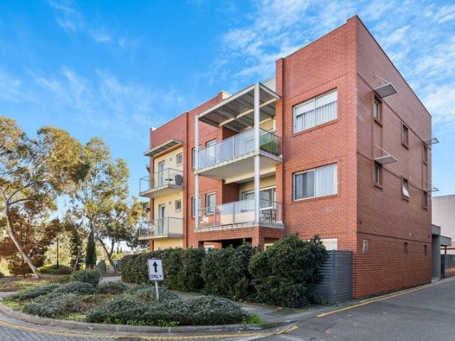 Easy Living in a Great Location