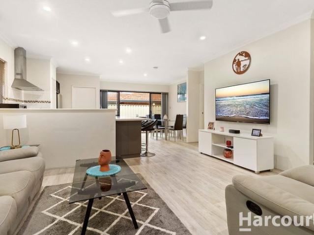 Easy Living in a Great Location