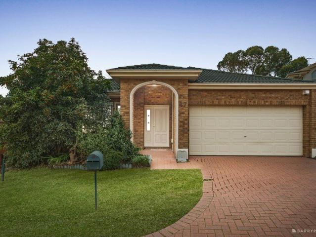 Easy Living In A Highly Convenient Location