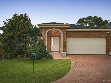 Easy Living In A Highly Convenient Location