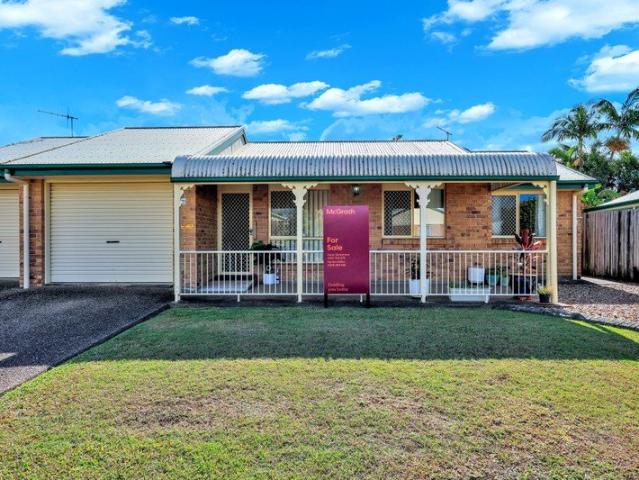 Easy Living in a Highly Sought After Gated Community