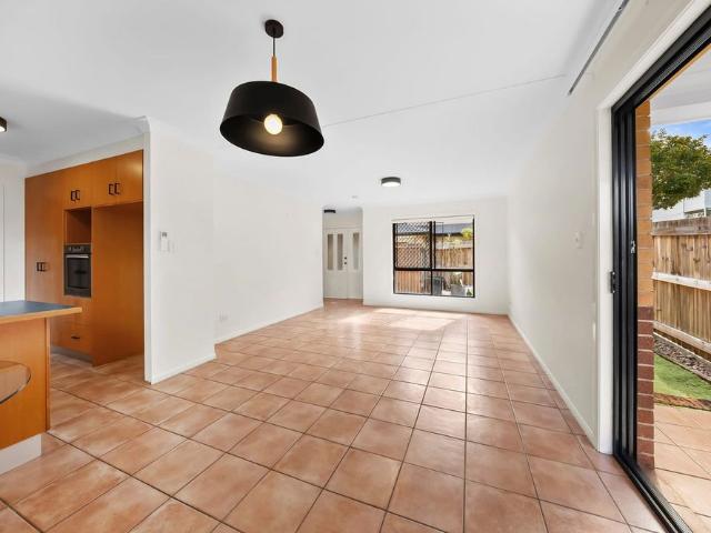 Easy Living in a Highly Sought After Location