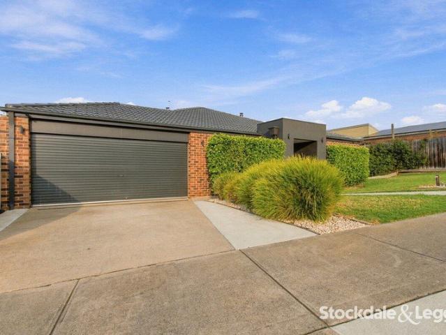 Easy Living in a Highly Sought After Location