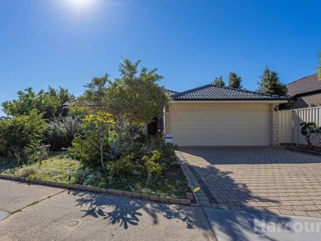 Easy Living in a Location You'll Love