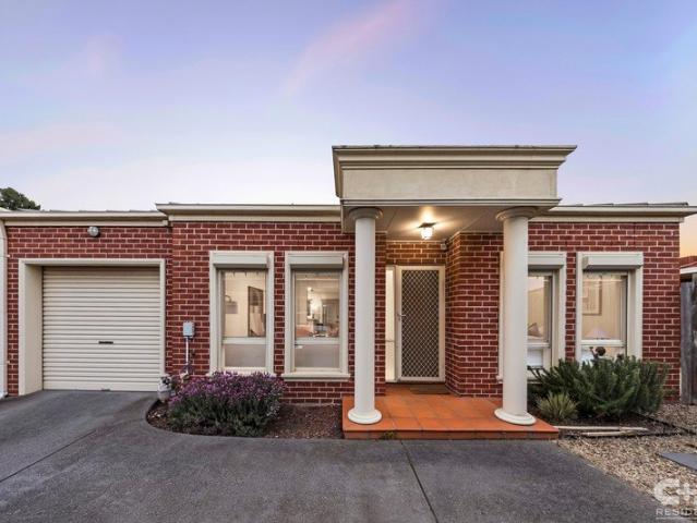 Easy Living in a Location You'll Love