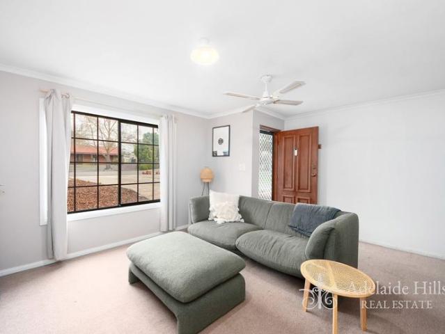 Easy Living in a Peaceful Cul de Sac | Available 28/09/26