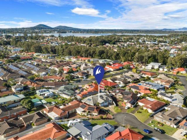 Easy Living in a Peaceful Tuncurry Pocket