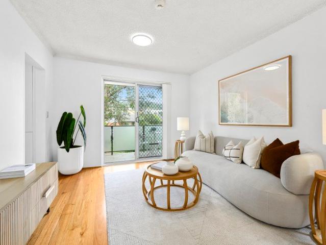 Easy Living In A Prime Narrabeen Location