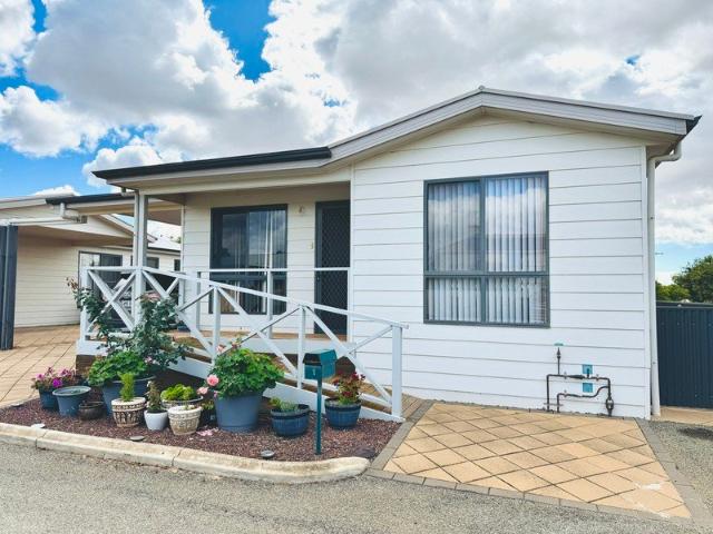 Easy Living in a Prime Orroroo Location