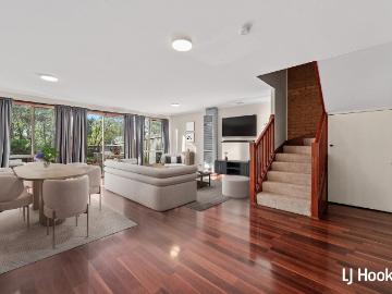 Belconnen, Mount Stromlo, Yass Valley, Victoria