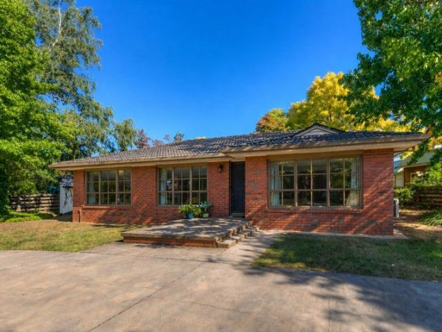Easy Living in a Prime Bright Location