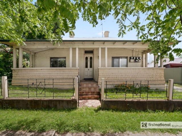 Easy Living in a Prime CBD Location